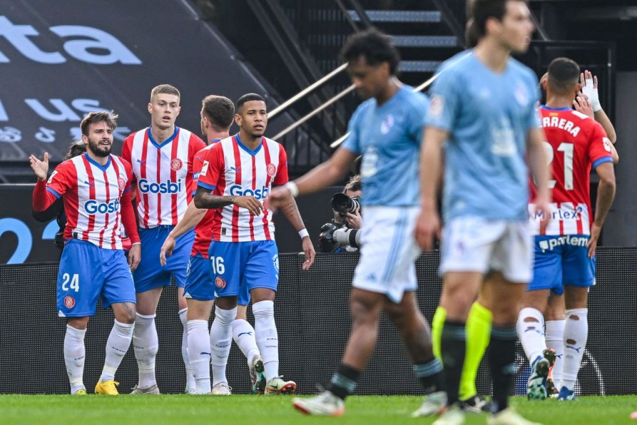 Șeicii ar putea fi nevoiți să vândă acțiunile la Girona, dacă echipa se califică în Champions League!_6