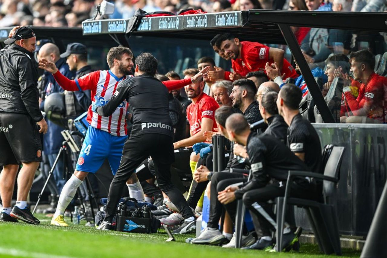 Șeicii ar putea fi nevoiți să vândă acțiunile la Girona, dacă echipa se califică în Champions League!_7