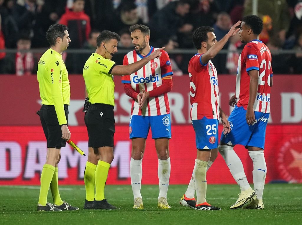 Șeicii ar putea fi nevoiți să vândă acțiunile la Girona, dacă echipa se califică în Champions League!_8