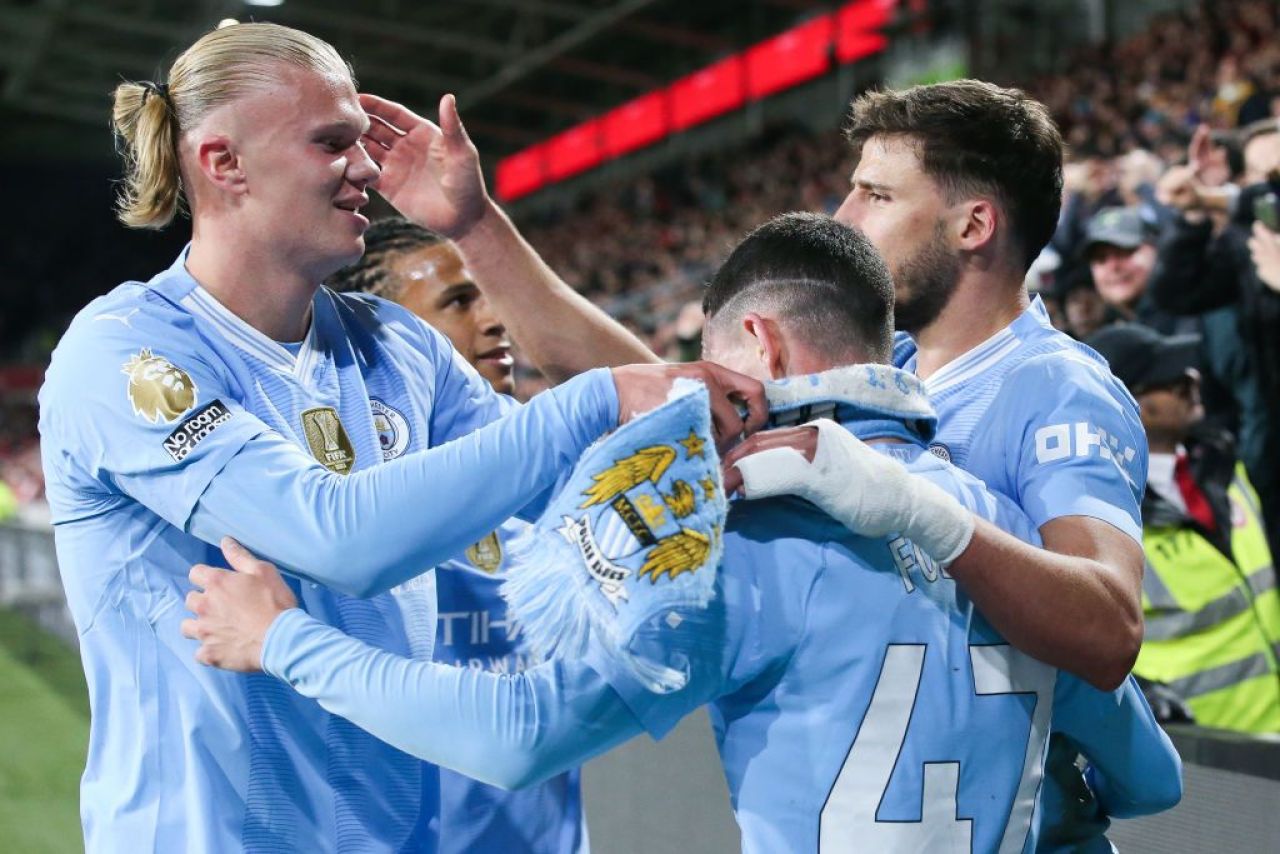 Unul după altul! După Ederson, Manchester City rămâne fără alt jucător important_5