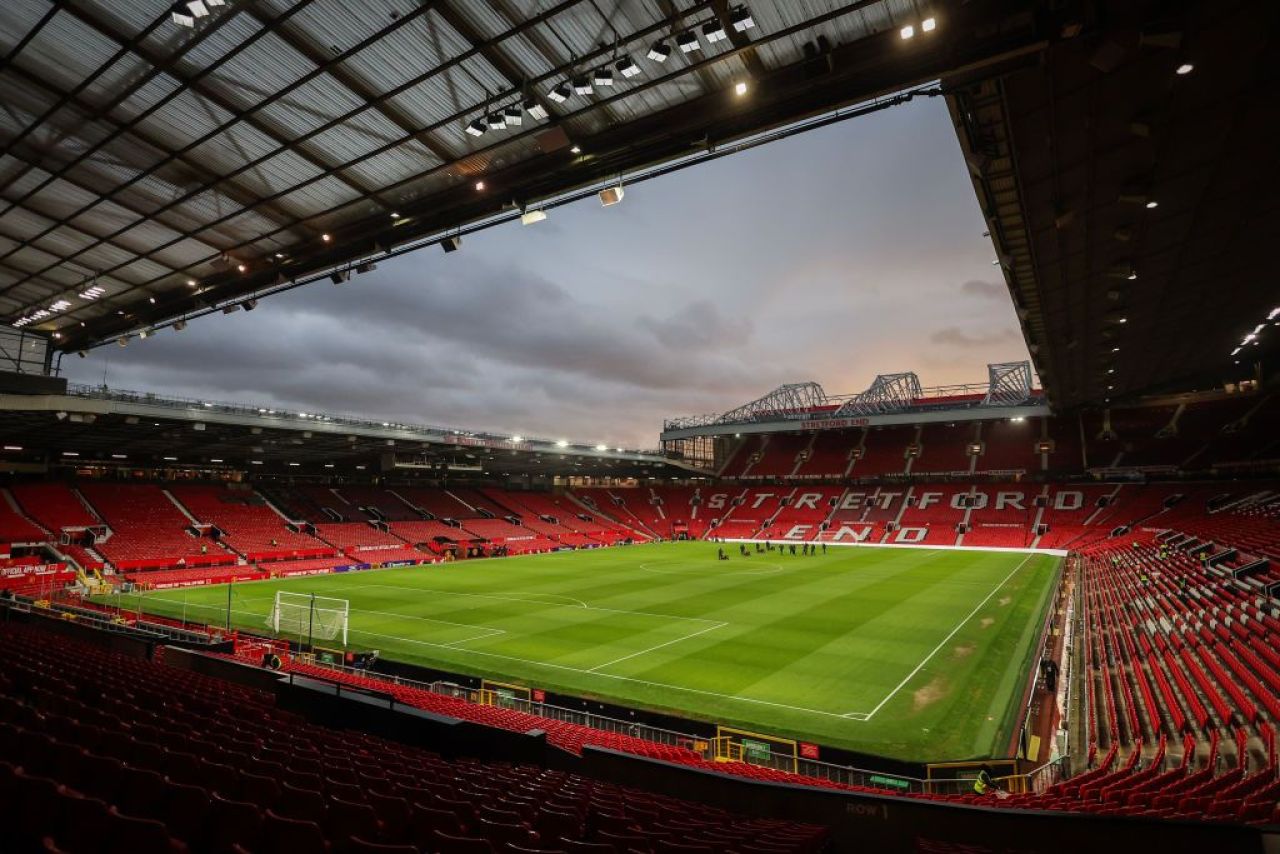 Noul acționar al lui Manchester United vrea să construiască