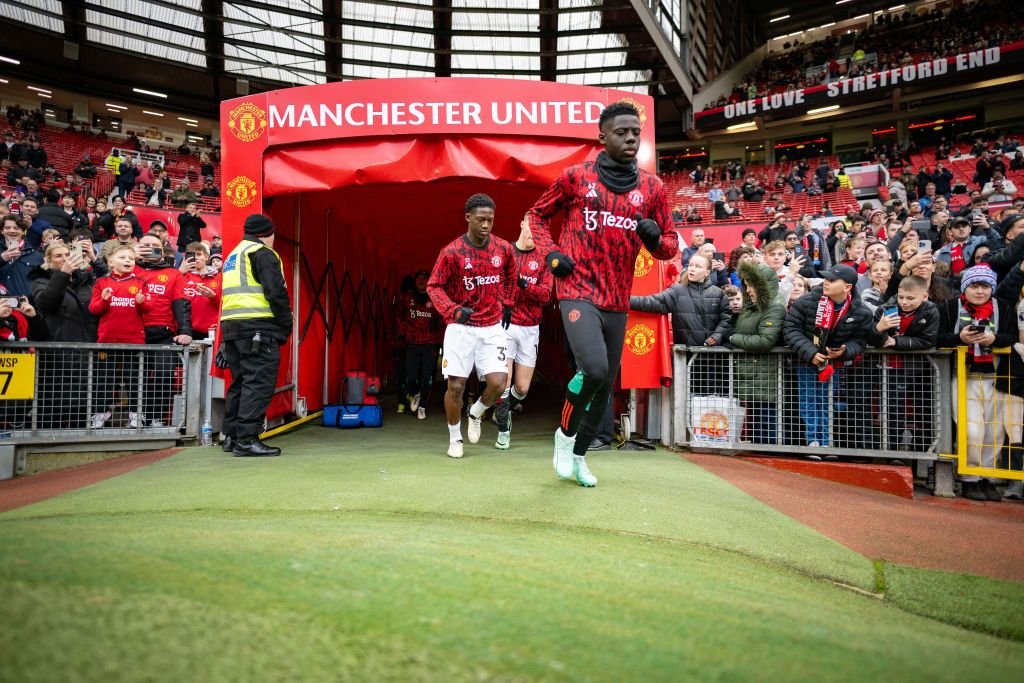 Noul acționar al lui Manchester United vrea să construiască 
