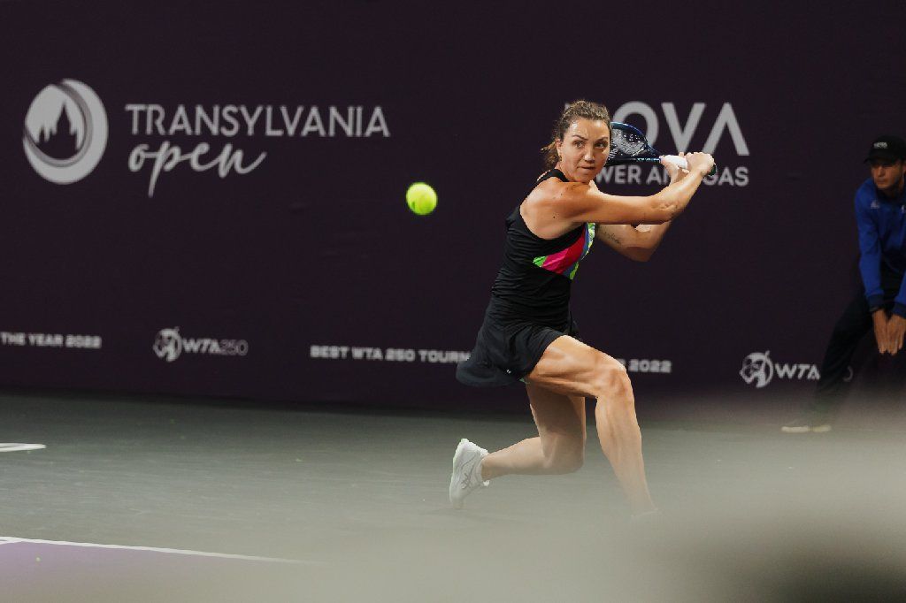 „E ca la teatru aici!” O italiancă a făcut furori la Transylvania Open 2024 (LIVE pe Pro Arena și VOYO)_34