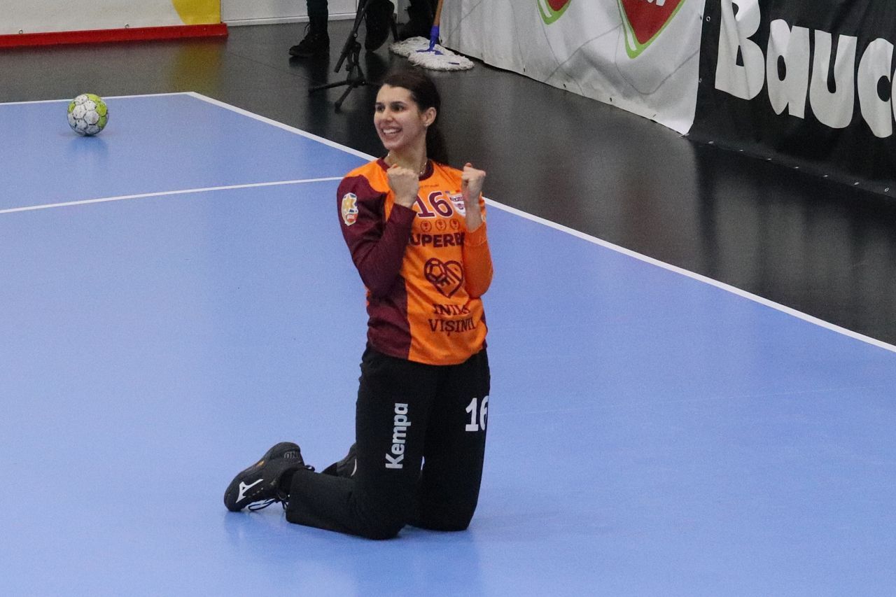 Infern în Giulești la Rapid - CSM București! Denisa Șandru anunță avantajul gazdelor (Pro Arena și VOYO, de la 18:00)_1