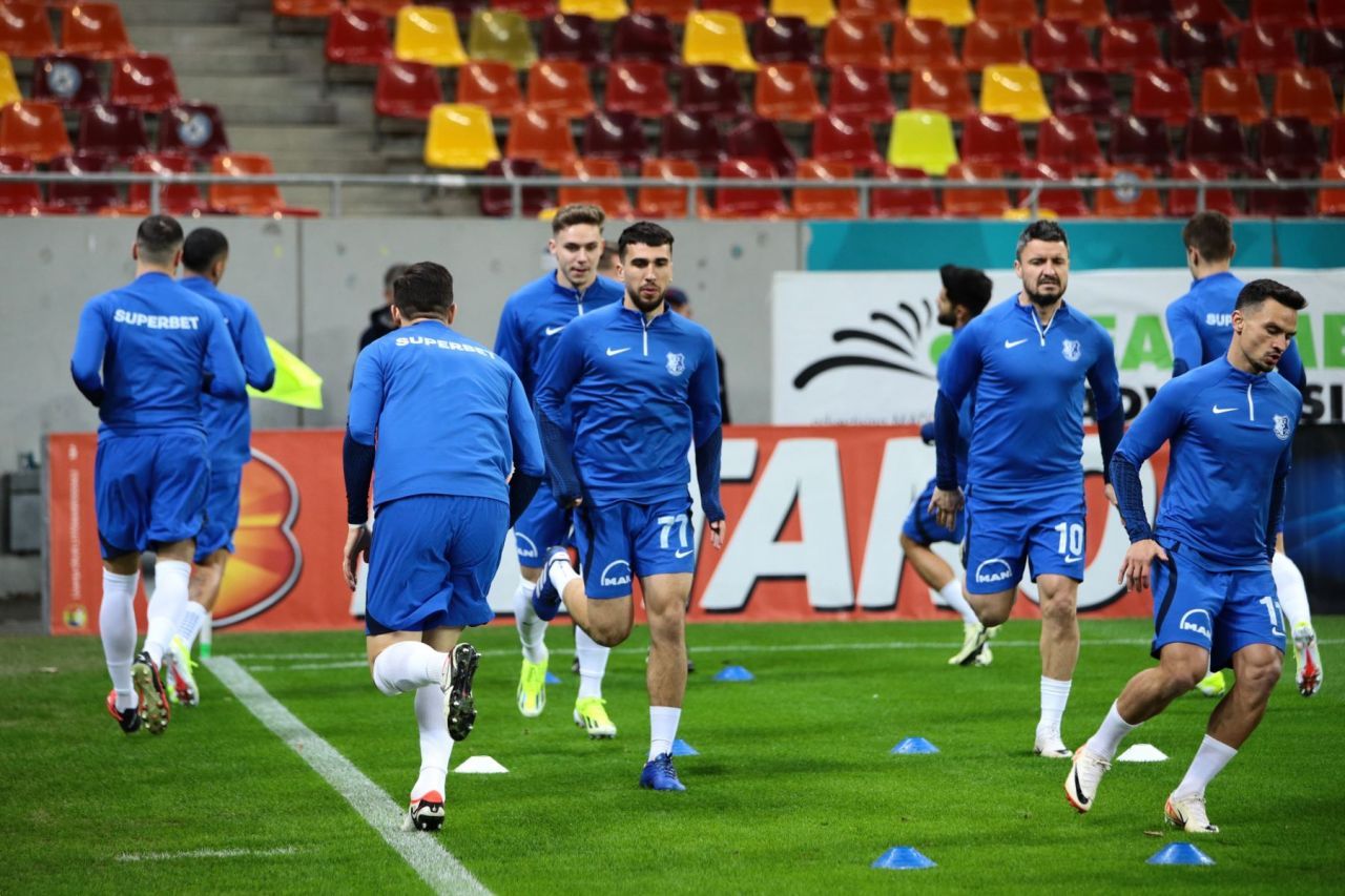 Constantin Budescu, OUT de la Farul! Ce i-a transmis clubul_17