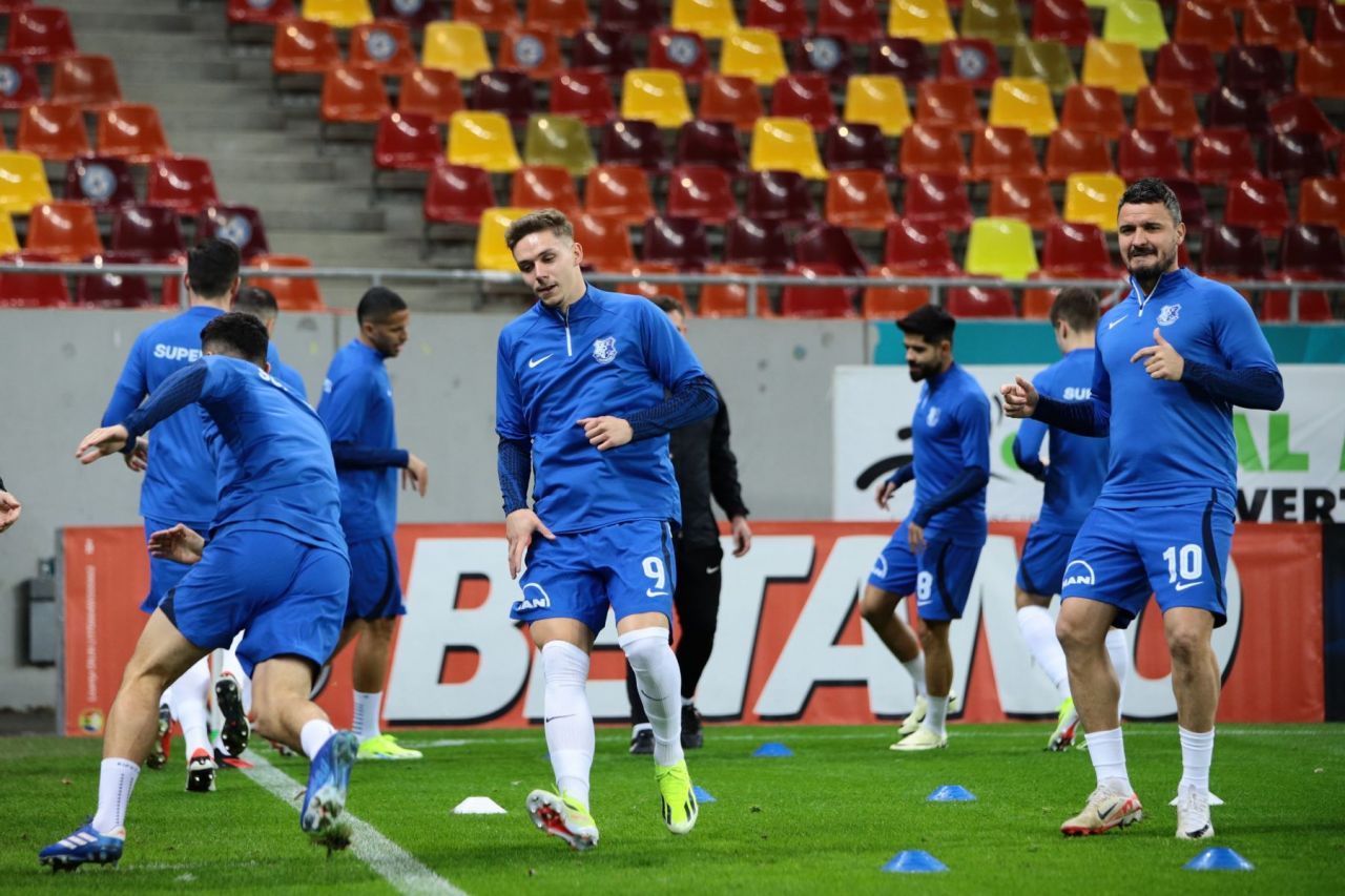 Gică Hagi este foarte nemulțumit de Constantin Budescu. Motivul nu ține de fotbal_4