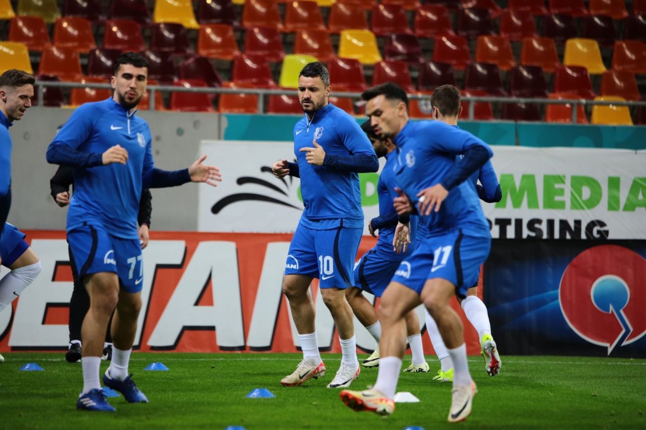 Gică Hagi este foarte nemulțumit de Constantin Budescu. Motivul nu ține de fotbal_5