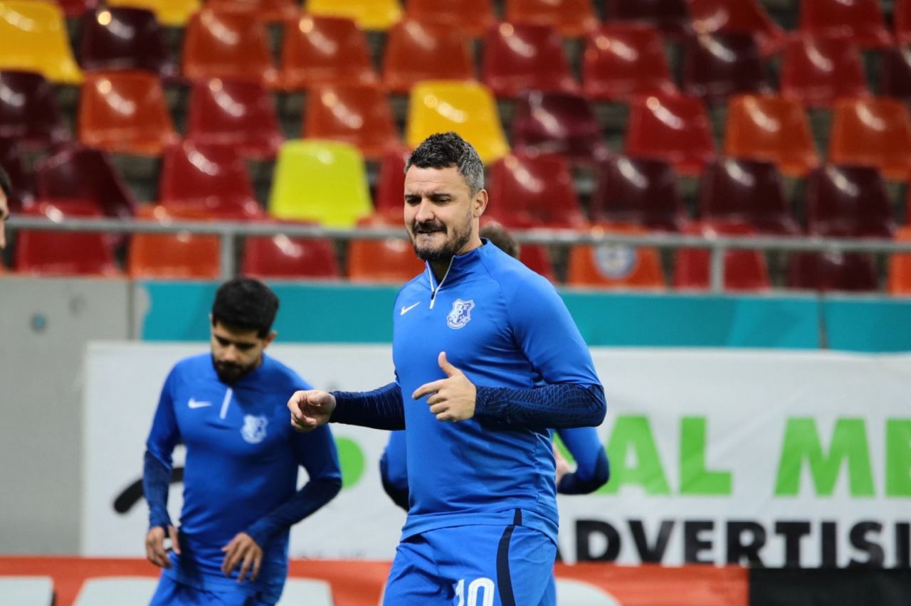 Constantin Budescu, OUT de la Farul! Ce i-a transmis clubul_21