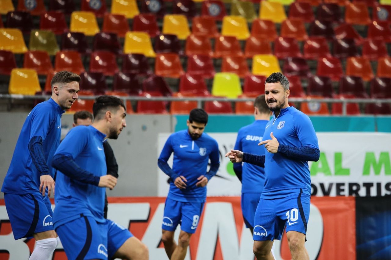 Constantin Budescu, OUT de la Farul! Ce i-a transmis clubul_22
