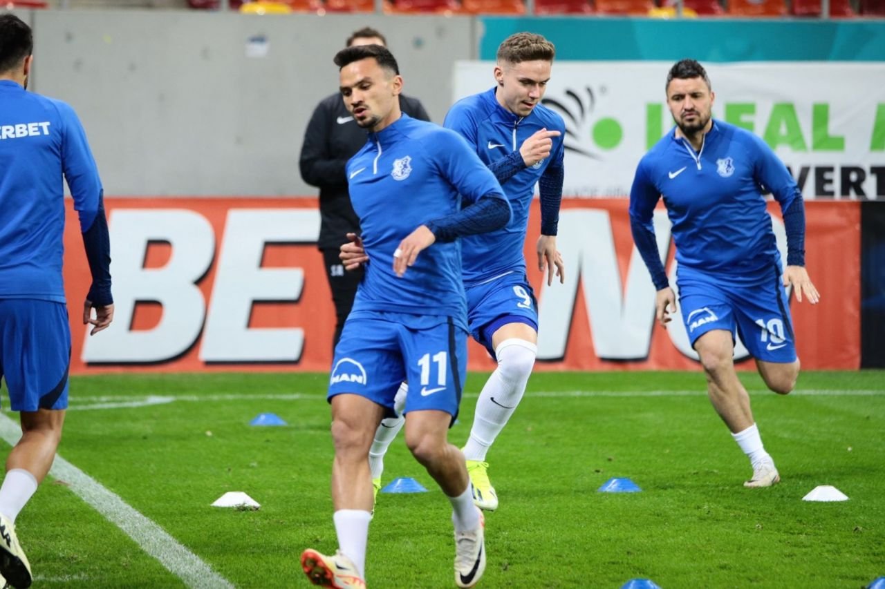 Gică Hagi este foarte nemulțumit de Constantin Budescu. Motivul nu ține de fotbal_8