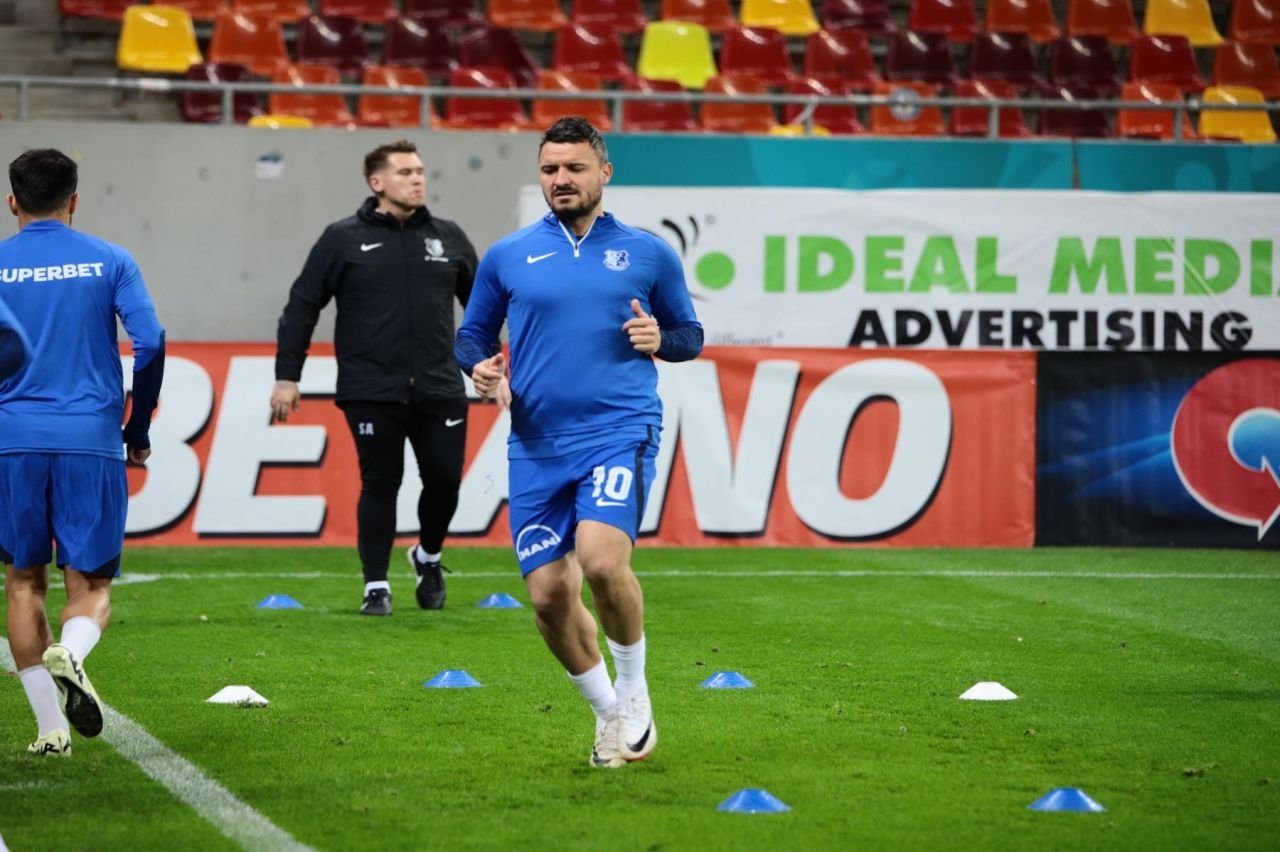 Gică Hagi este foarte nemulțumit de Constantin Budescu. Motivul nu ține de fotbal_9