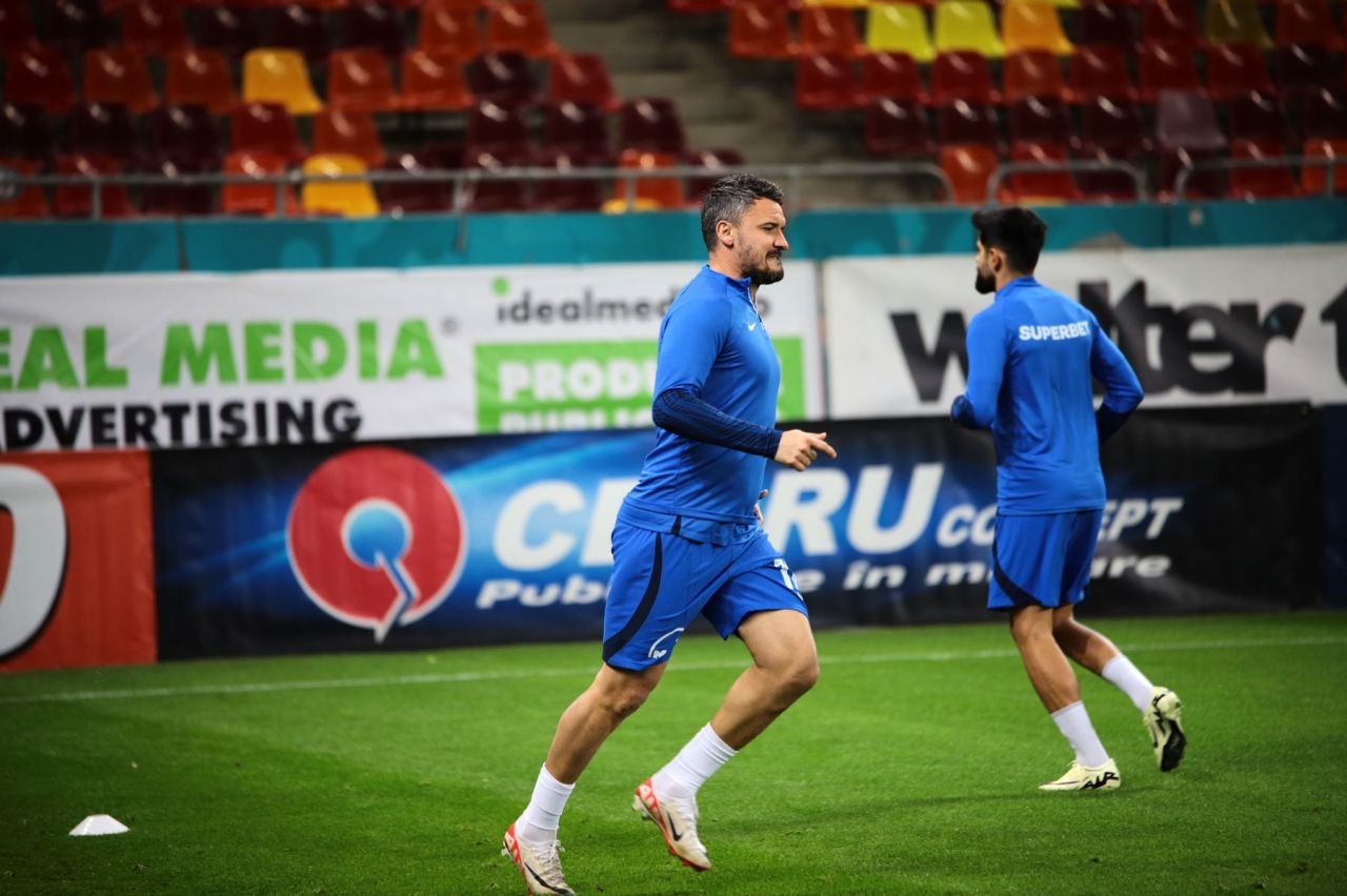 Gică Hagi este foarte nemulțumit de Constantin Budescu. Motivul nu ține de fotbal_10