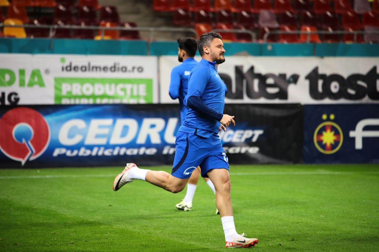 Gică Hagi este foarte nemulțumit de Constantin Budescu. Motivul nu ține de fotbal_11