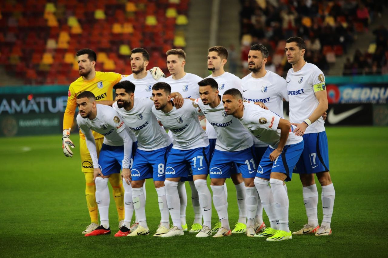 Un fost titular de la FCSB ii spulbera visurile lui Becali: Nu, nu cred in ofertele pe zeci de milioane de euro pentru Man si Coman