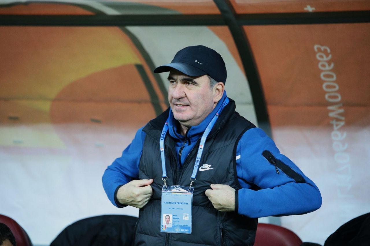 ”U” Cluj - Farul Constanța 1-0 | Victorie importantă pentru gazde, luptă strânsă pentru play-off_2