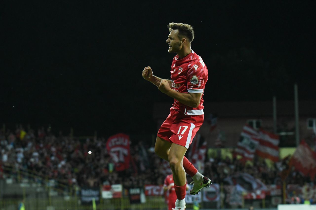 Pe cine vor suporterii lui Dinamo căpitan al ”câinilor”, după ce Lucas a plecat și Patriche va prinde mai rar primul ”11”_2