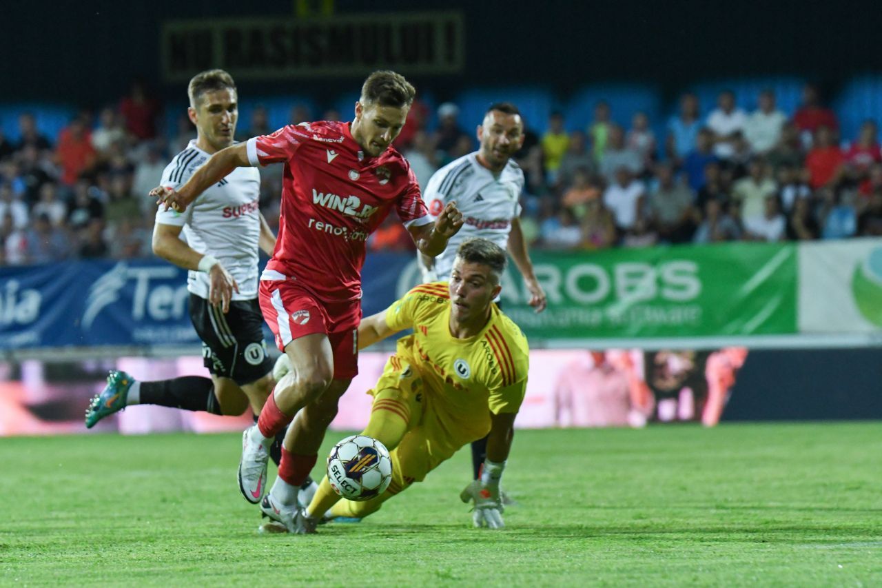 Pe cine vor suporterii lui Dinamo căpitan al ”câinilor”, după ce Lucas a plecat și Patriche va prinde mai rar primul ”11”_3