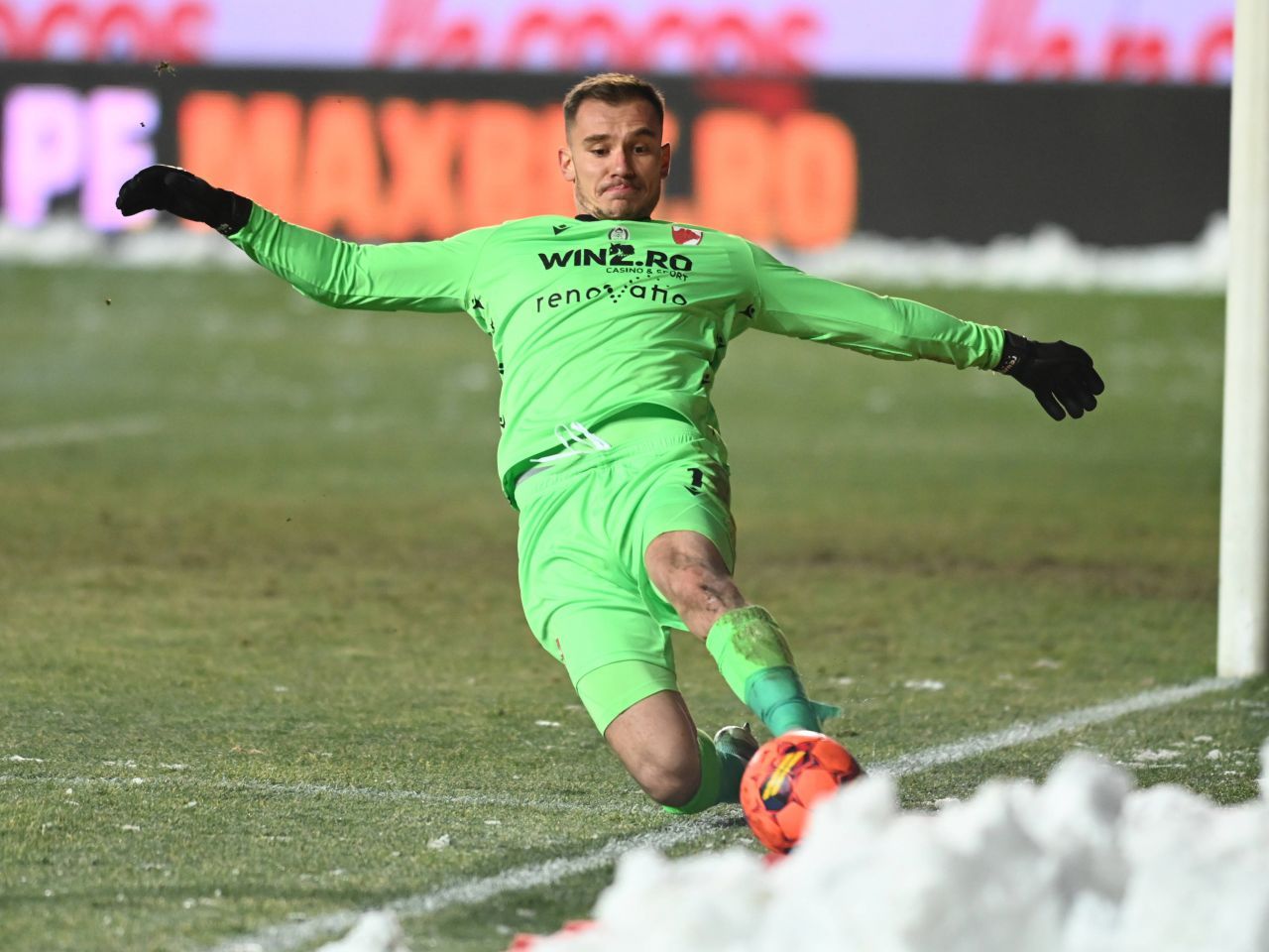 Pe cine vor suporterii lui Dinamo căpitan al ”câinilor”, după ce Lucas a plecat și Patriche va prinde mai rar primul ”11”_10