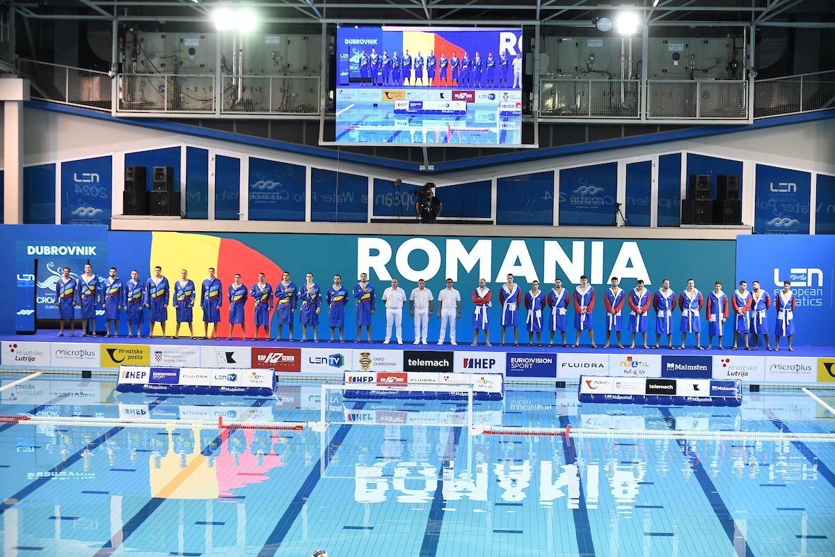 Sus, pe val! Sus, pe val! România a zdrobit Kazahstan la Campionatul Mondial de polo. Cu ce scor s-a terminat meciul de la Doha_6