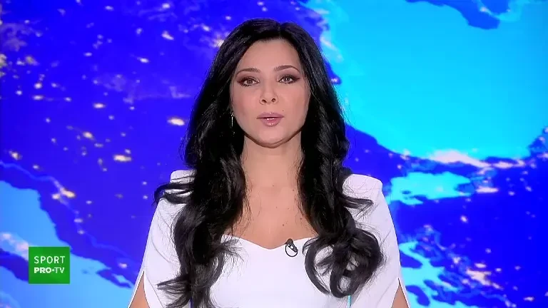 Falemi, invitat la Arena Sport.ro, joi de la 9:00, pe Sport.ro și VOYO