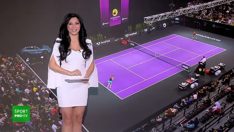 „Charlie”, vedeta canină de la Transylvania Open