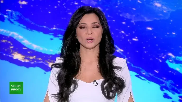 Rapid - CSM București 30-28 (16-13), în Liga Florilor (7.02.2024)