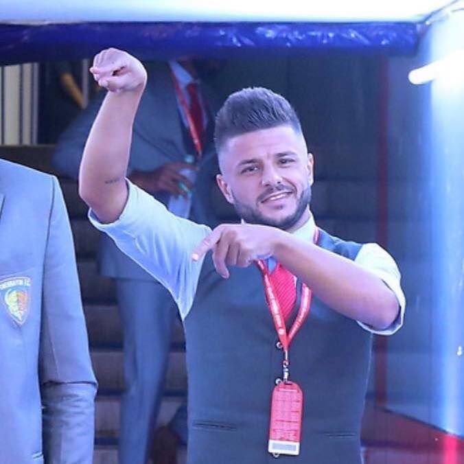 O mare speranță a fotbalului românesc s-a retras la 34 de ani: ”Patronul mă făcea imbecil şi curvar” _3