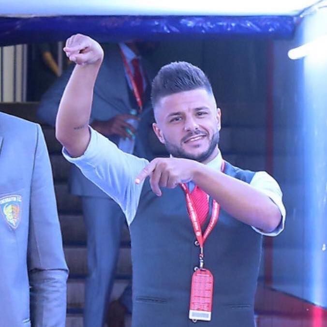 O mare speranță a fotbalului românesc s-a retras la 34 de ani: ”Patronul mă făcea imbecil şi curvar” _3