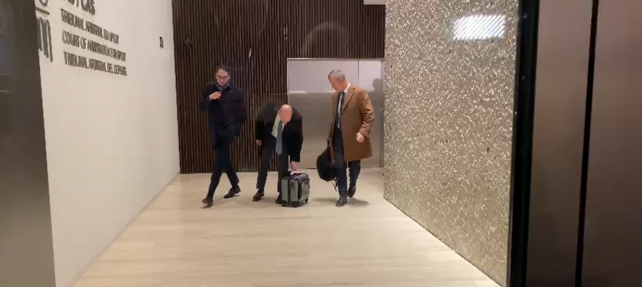 „Sigur că sunt șanse!” Detalii de ultimă oră dezvăluite de avocatul român al Simonei Halep: cum decurge procesul la TAS_27