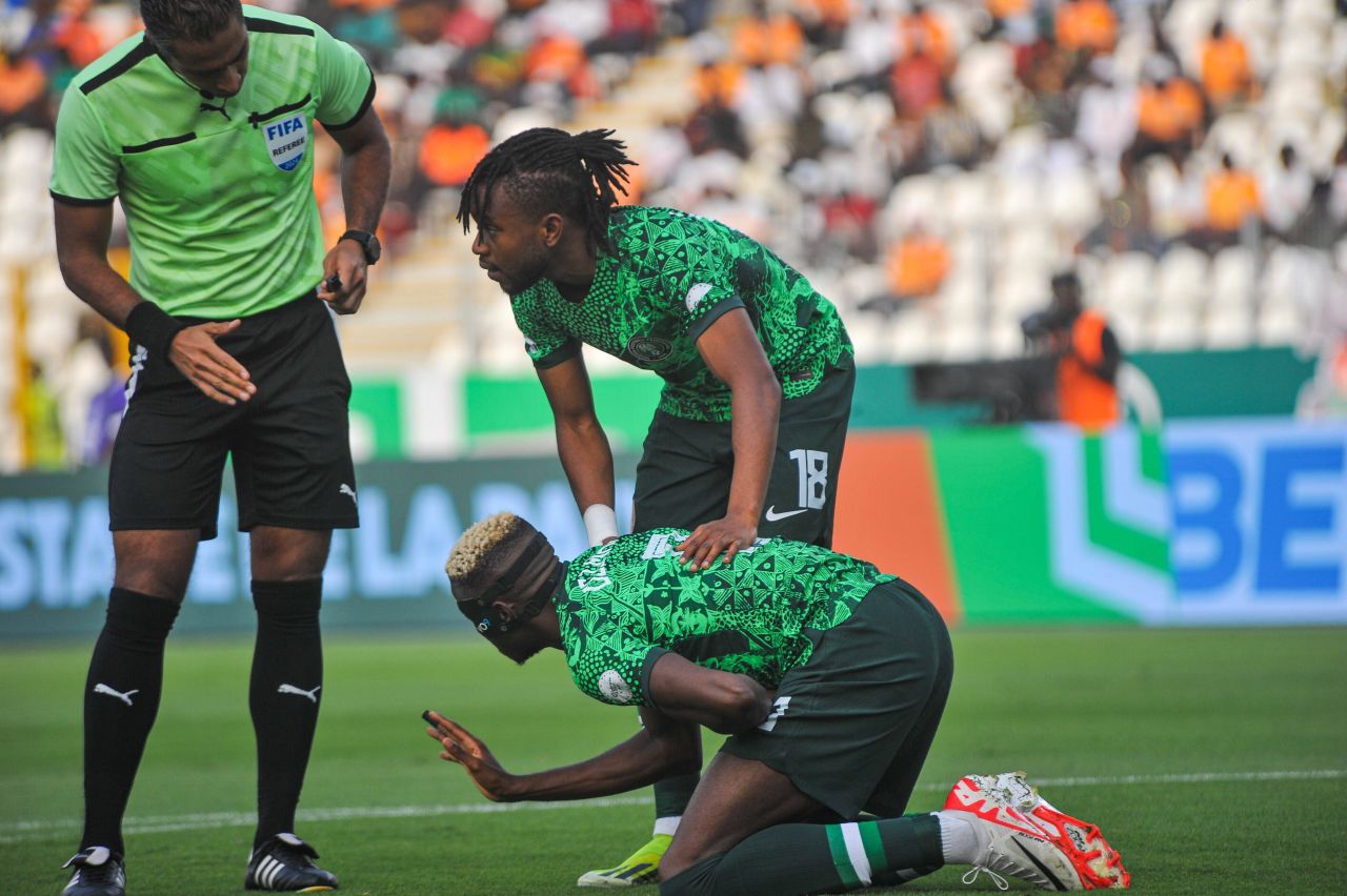 Fostul antrenor de la Rapid, finalist la Cupa Africii: s-a bucurat pentru 2-0 în minutul 87, dar a ajuns la penalty-uri!_3