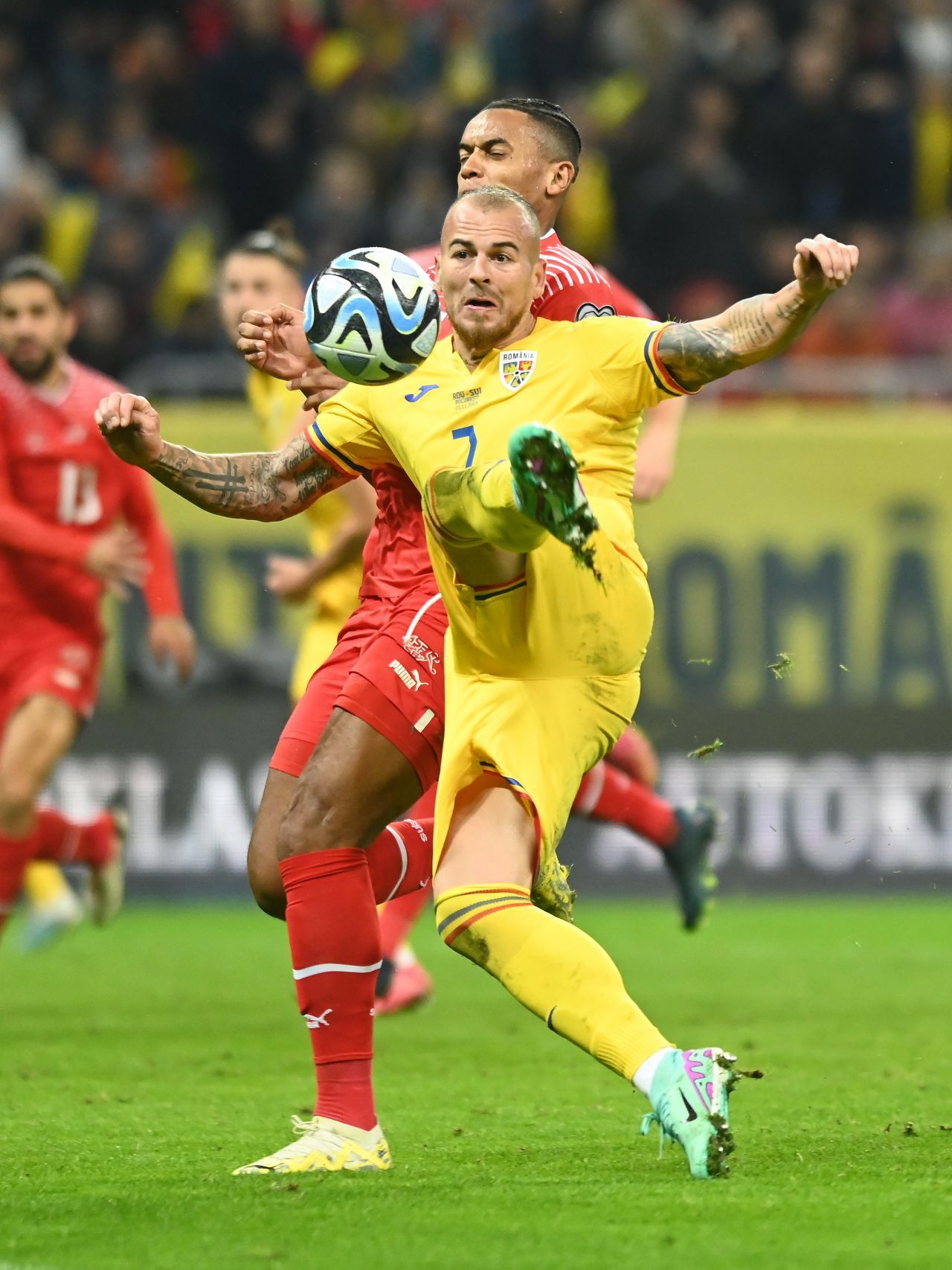 Președintele clubului, anunț despre Denis Alibec! Totul se face în aceste zile, pentru 1,2 milioane de euro_3