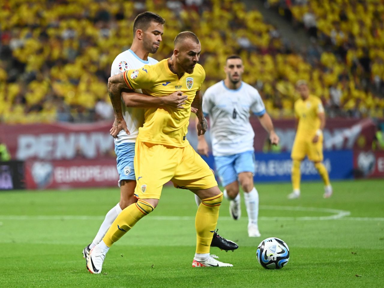 Președintele clubului, anunț despre Denis Alibec! Totul se face în aceste zile, pentru 1,2 milioane de euro_9