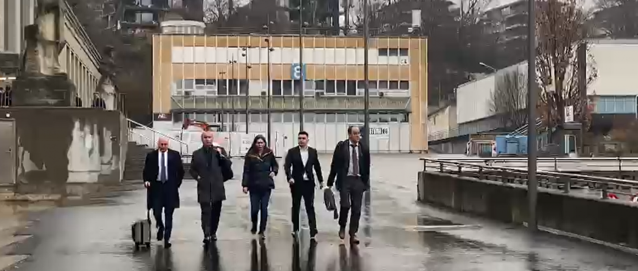 Reacția lui Mouratoglou când a fost întrebat dacă va lua asupra sa toată vina, la TAS_2