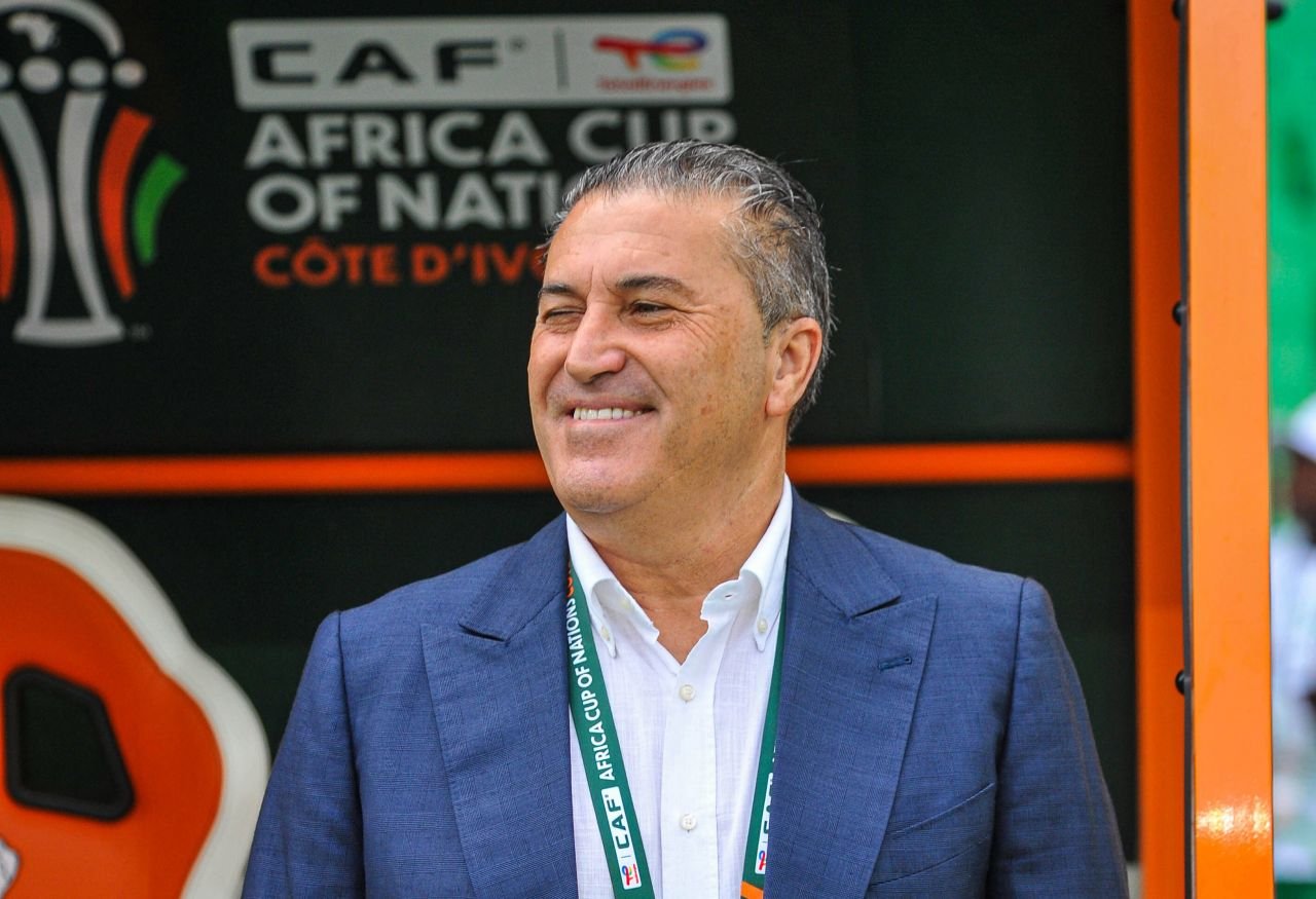 From zero to hero! Jose Peseiro, fostul antrenor al Rapidului, este acum idol &icirc;n Nigeria, după ce a calificat-o &icirc;n finala Cupei Africii