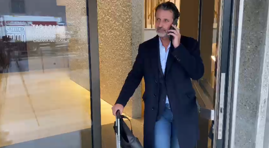 A batut-o pe FCSB si viseaza la un singur lucru: revenirea lui Nistor la Dinamo! Golul inscris ros-albastrilor, preferatul lui Andrei Sin