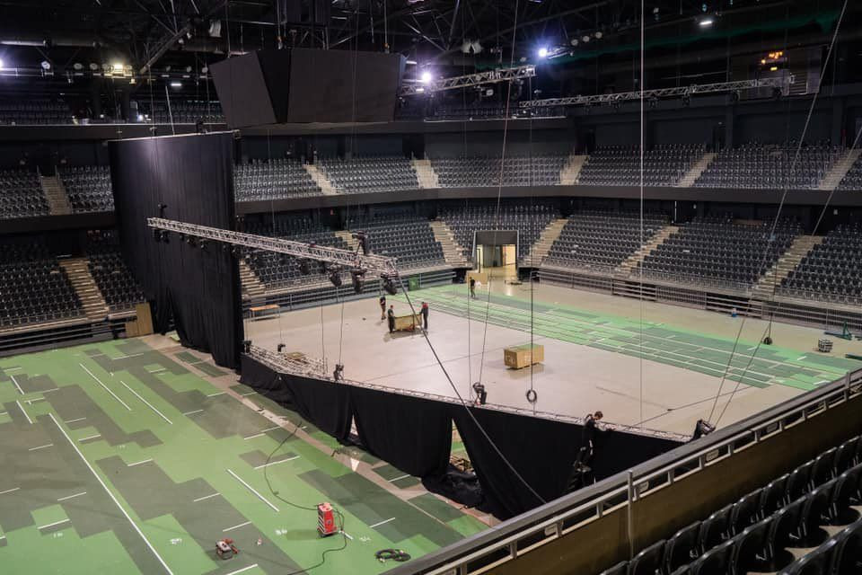 Daca aveam probleme, ii vindeam lui Talpan pe 1 leu! :)) Solutie INEDITA pentru Gigi Becali daca FCSB ar ajunge in situatia lui Dinamo&nbsp;