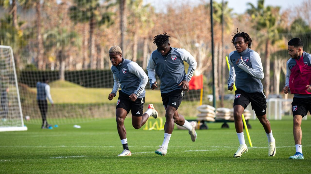 Cu Enes Sali din nou titular, FC Dallas a fost distrusă de Malmo FF!_5