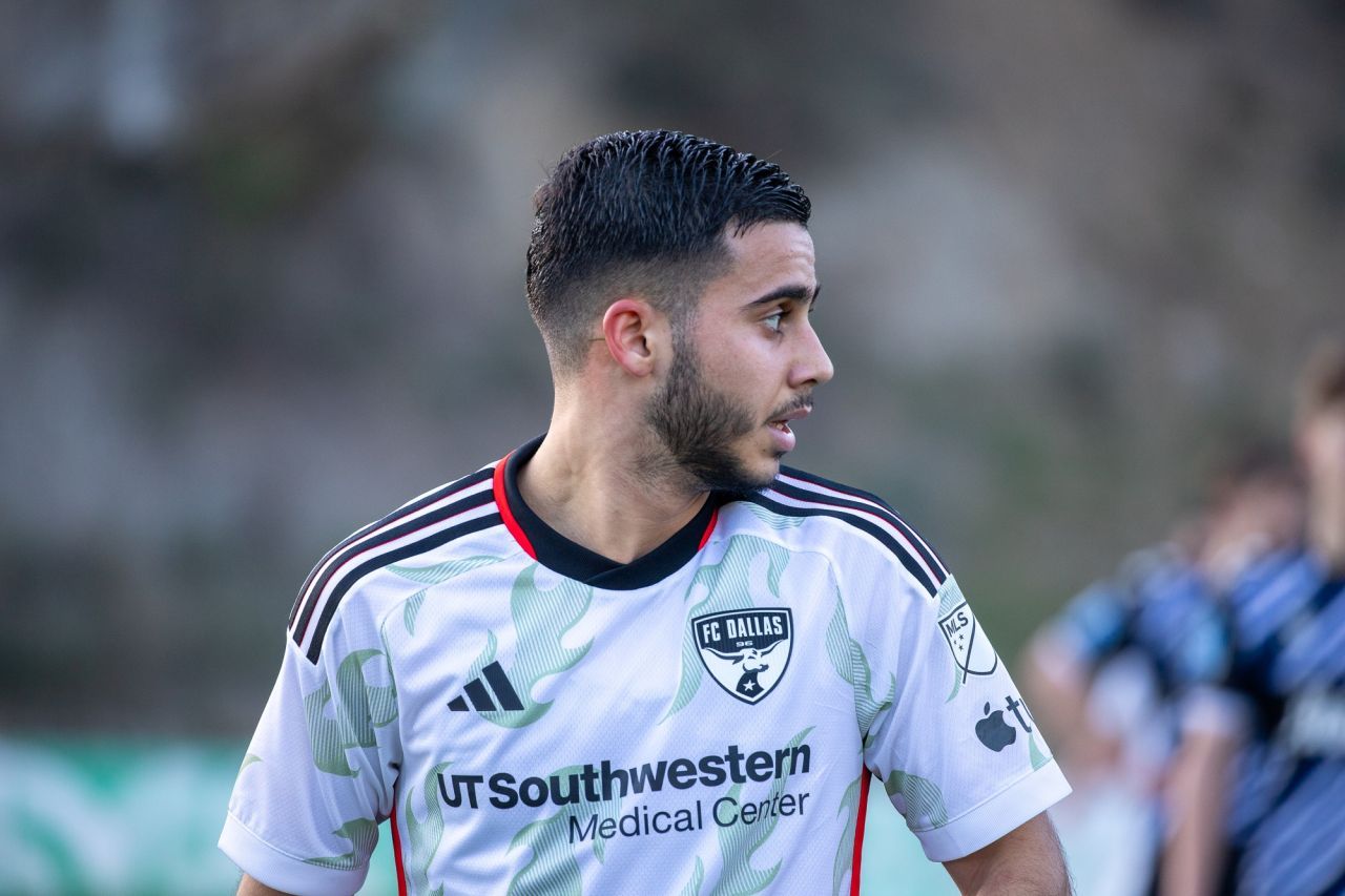 Cu Enes Sali din nou titular, FC Dallas a fost distrusă de Malmo FF!_1