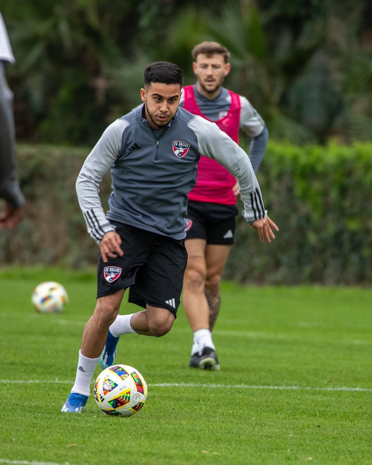 Cu Enes Sali din nou titular, FC Dallas a fost distrusă de Malmo FF!_2