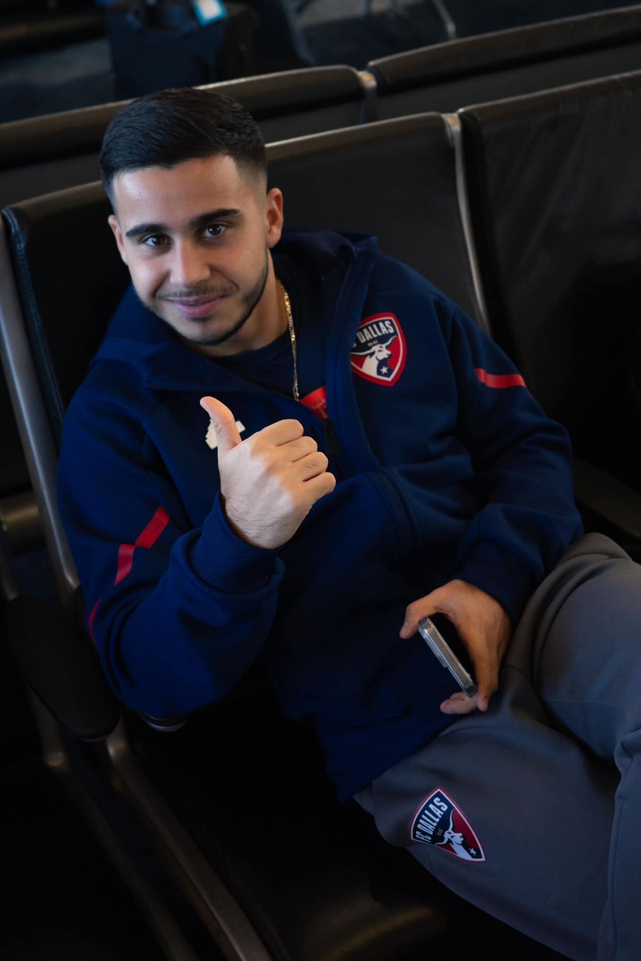Cu Enes Sali din nou titular, FC Dallas a fost distrusă de Malmo FF!_4