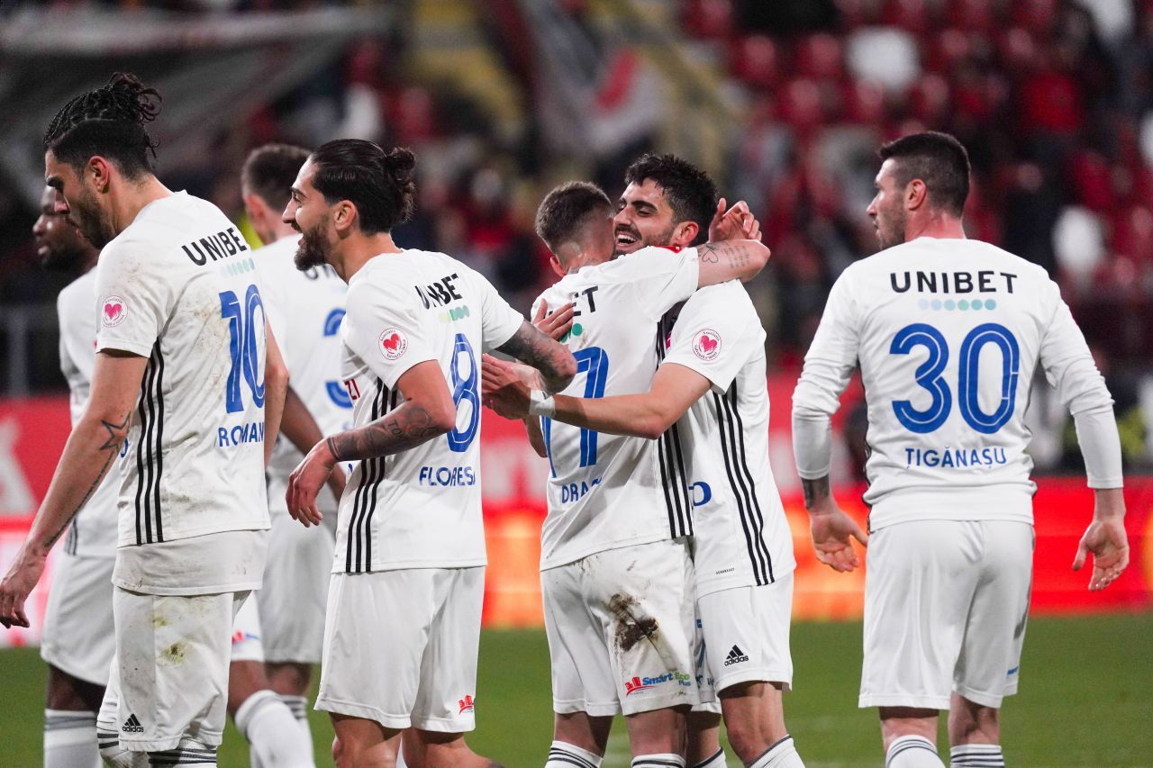 Revenire de senzație în Superliga României! Atacantul de 650.000 se întoarce să rupă plasele _2