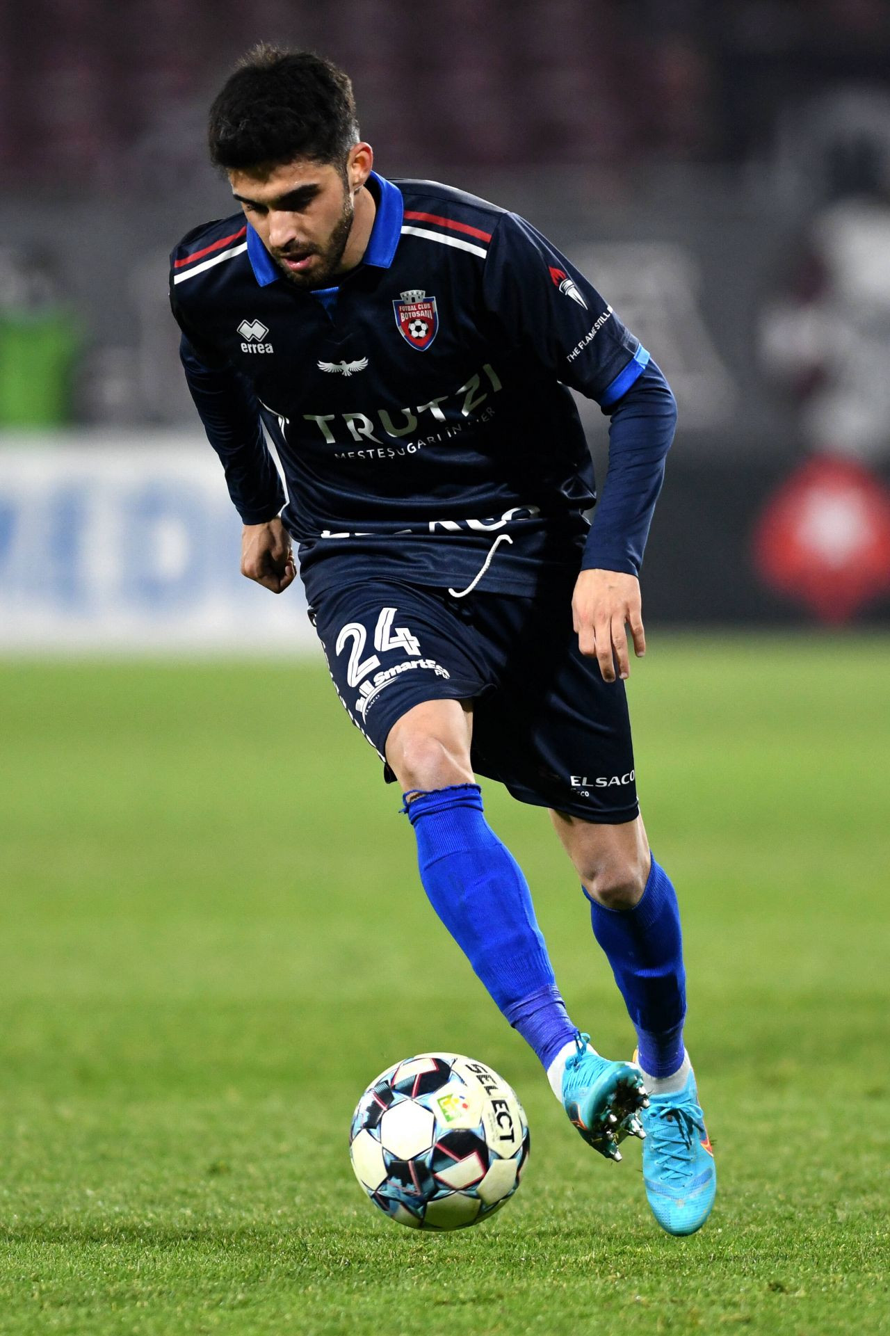 Revenire de senzație în Superliga României! Atacantul de 650.000 se întoarce să rupă plasele _3