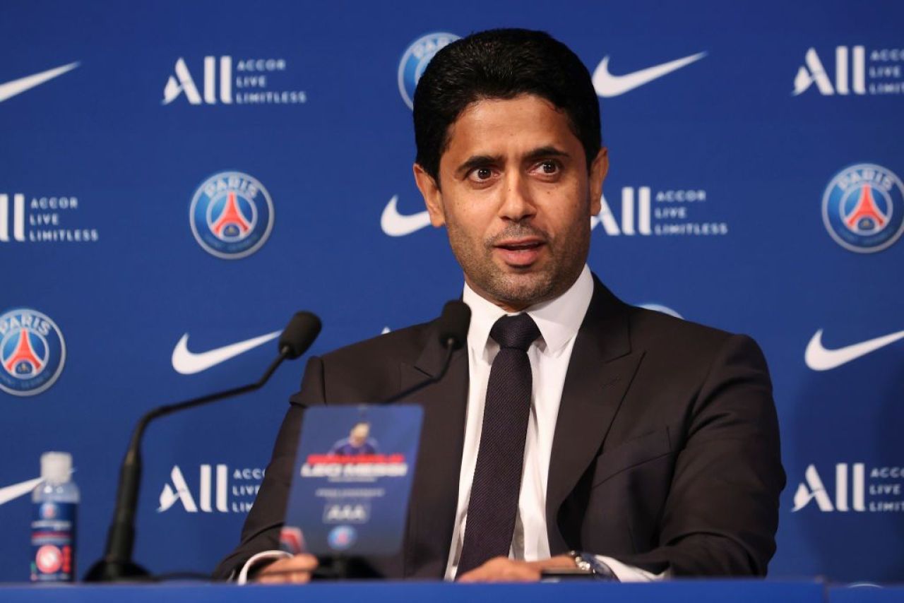 Înlocuitor pentru Kylian Mbappe la Paris Saint-Germain _1