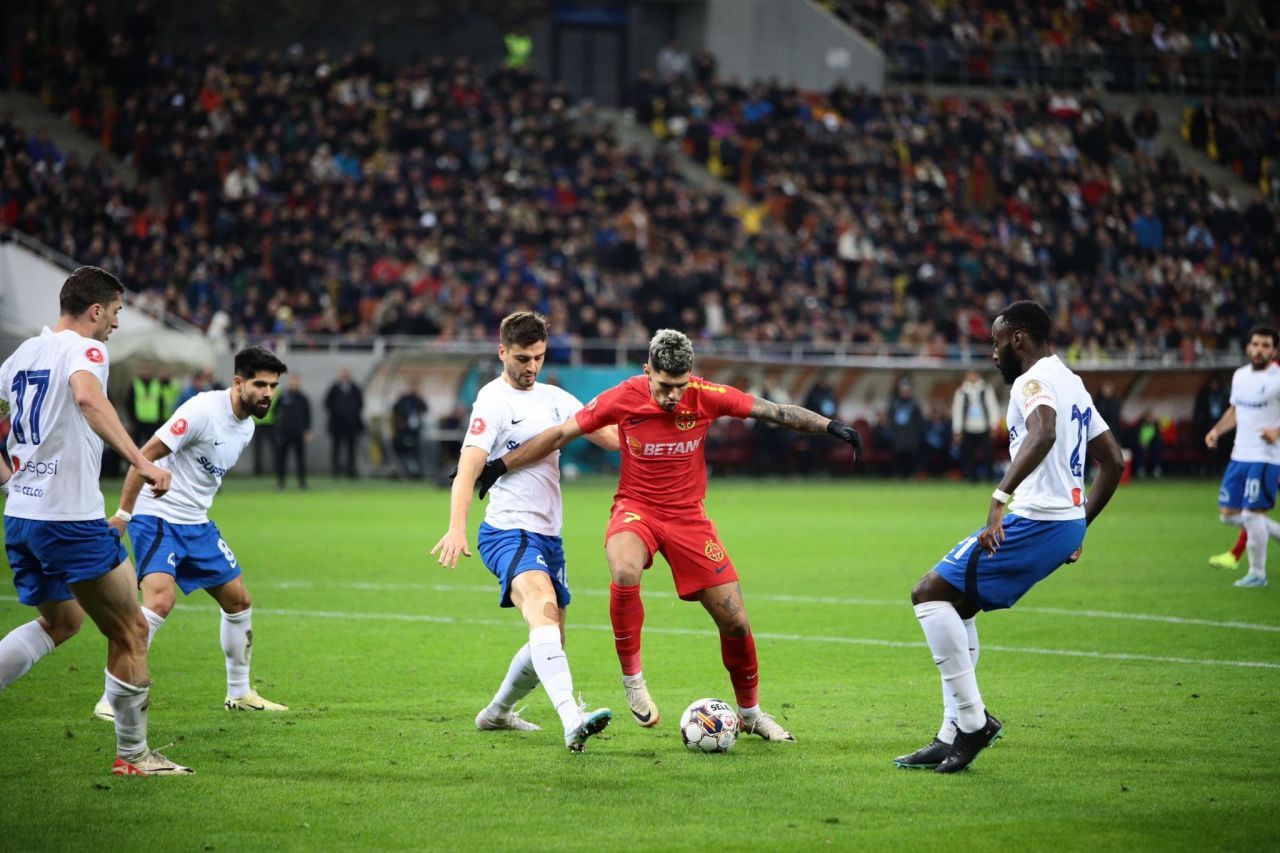 S-a terminat audierea lui Gigi Becali! Adrian Mititelu a parasit Curtea de Apel Craiova: ce a declarat patronul FCSB-ului | FOTO_18