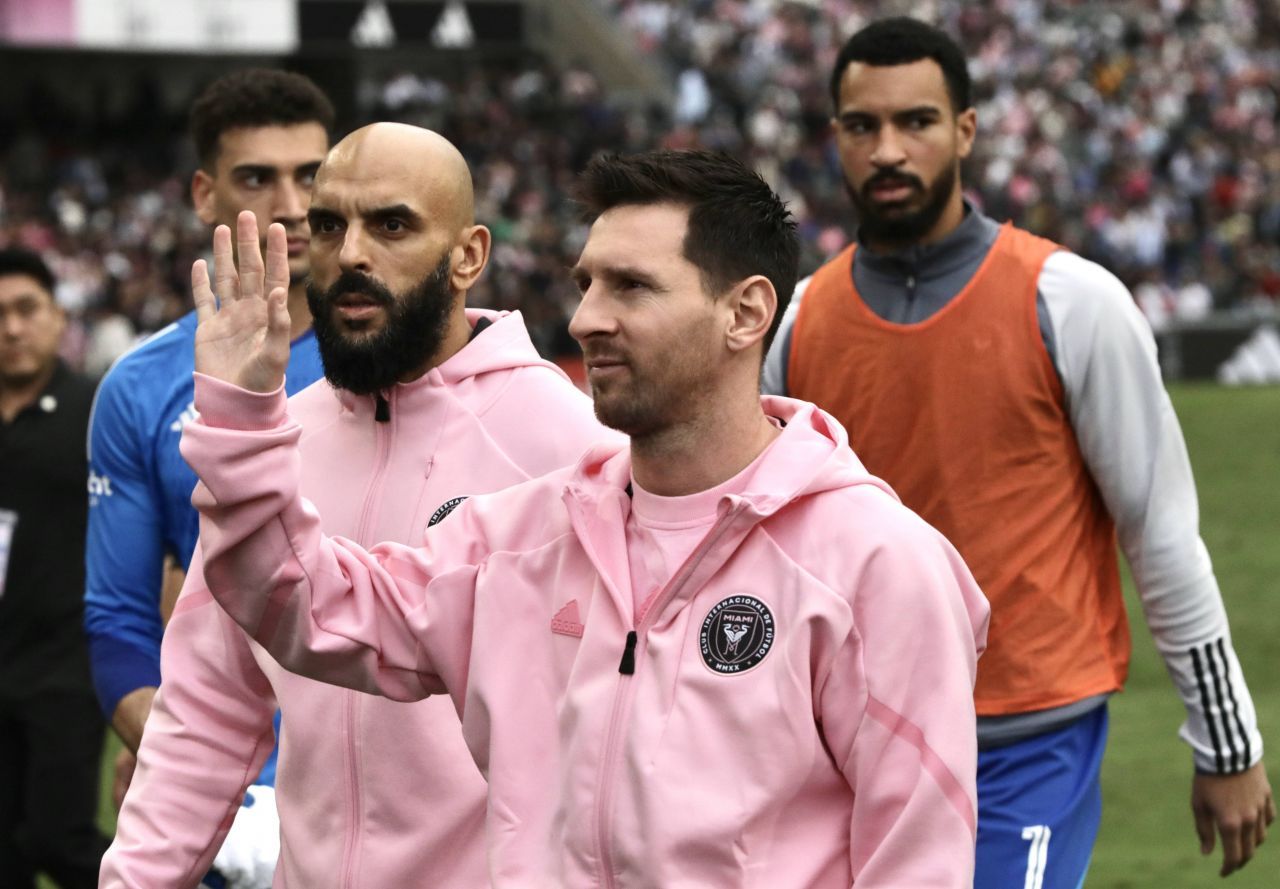 Țara care vrea să-l interzică imediat pe Leo Messi, după ce s-a comportat „dezgustător”: „Oamenii de aici îl urăsc!”_6