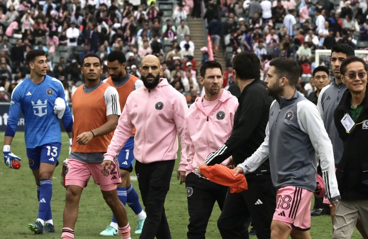 Țara care vrea să-l interzică imediat pe Leo Messi, după ce s-a comportat „dezgustător”: „Oamenii de aici îl urăsc!”_7