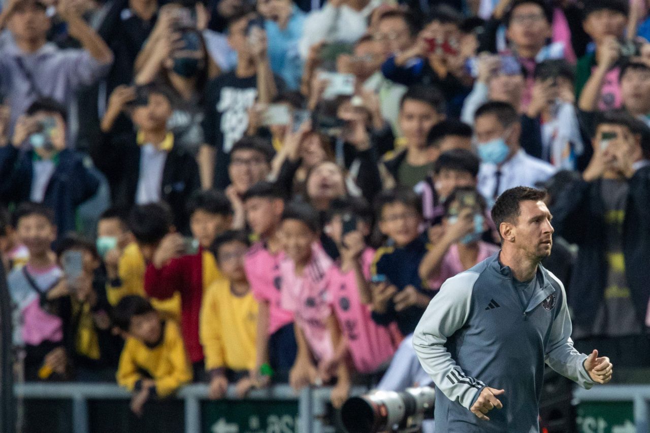 Țara care vrea să-l interzică imediat pe Leo Messi, după ce s-a comportat „dezgustător”: „Oamenii de aici îl urăsc!”_9