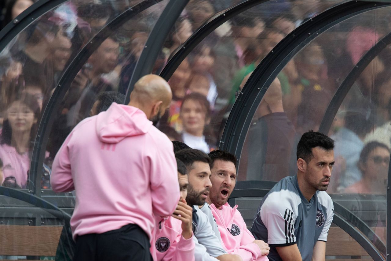 Țara care vrea să-l interzică imediat pe Leo Messi, după ce s-a comportat „dezgustător”: „Oamenii de aici îl urăsc!”_12