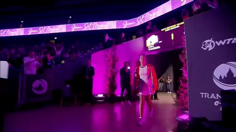 Jaqueline Cristian, fără pelerina de „Draculină” la Transylvania Open