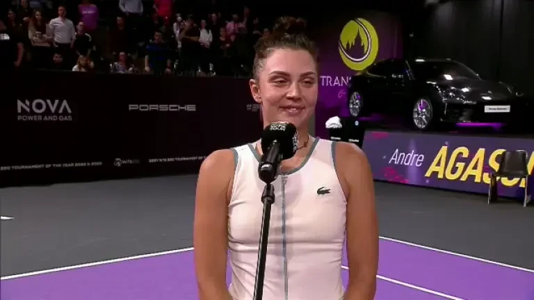 Două românce în sferturile Transylvania Open 2024 (LIVE pe Pro Arena și VOYO)